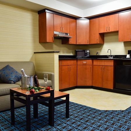 Fairfield Inn Hartford Airport Windsor Locks Exteriér fotografie