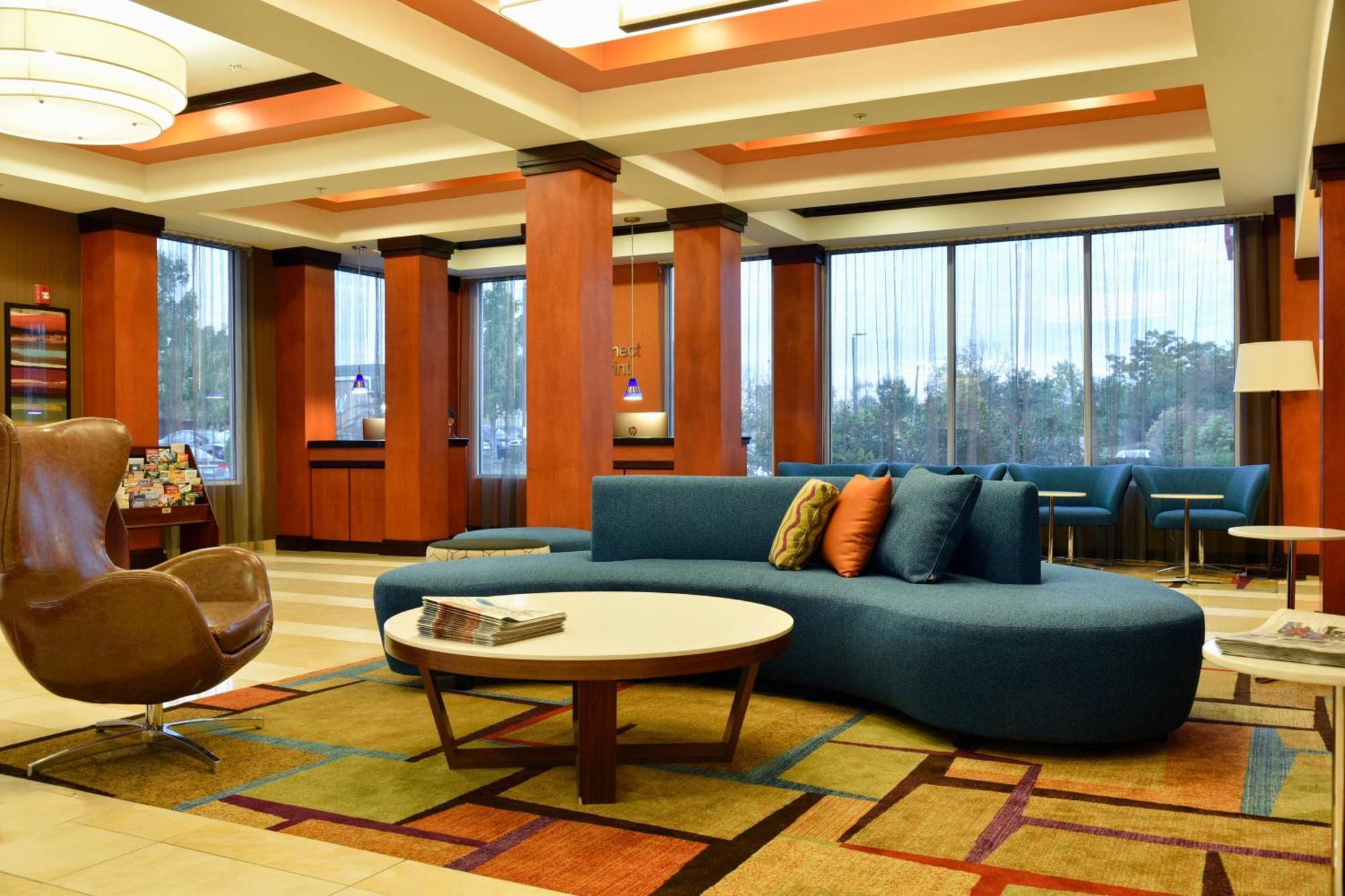 Fairfield Inn Hartford Airport Windsor Locks Exteriér fotografie
