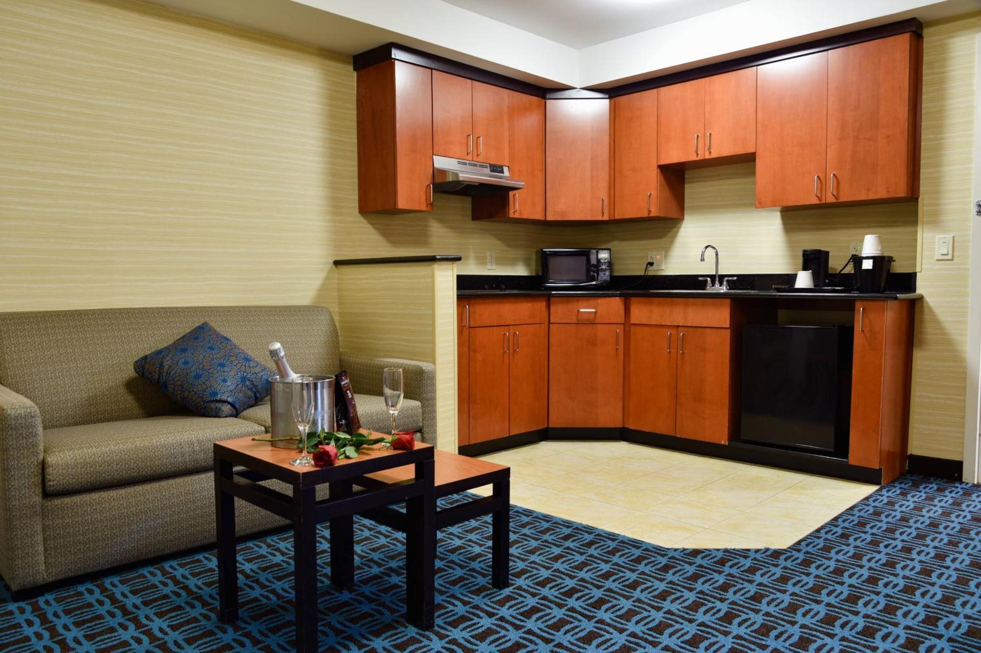 Fairfield Inn Hartford Airport Windsor Locks Exteriér fotografie
