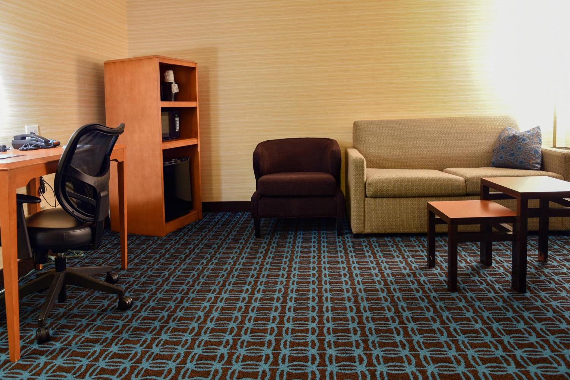 Fairfield Inn Hartford Airport Windsor Locks Exteriér fotografie