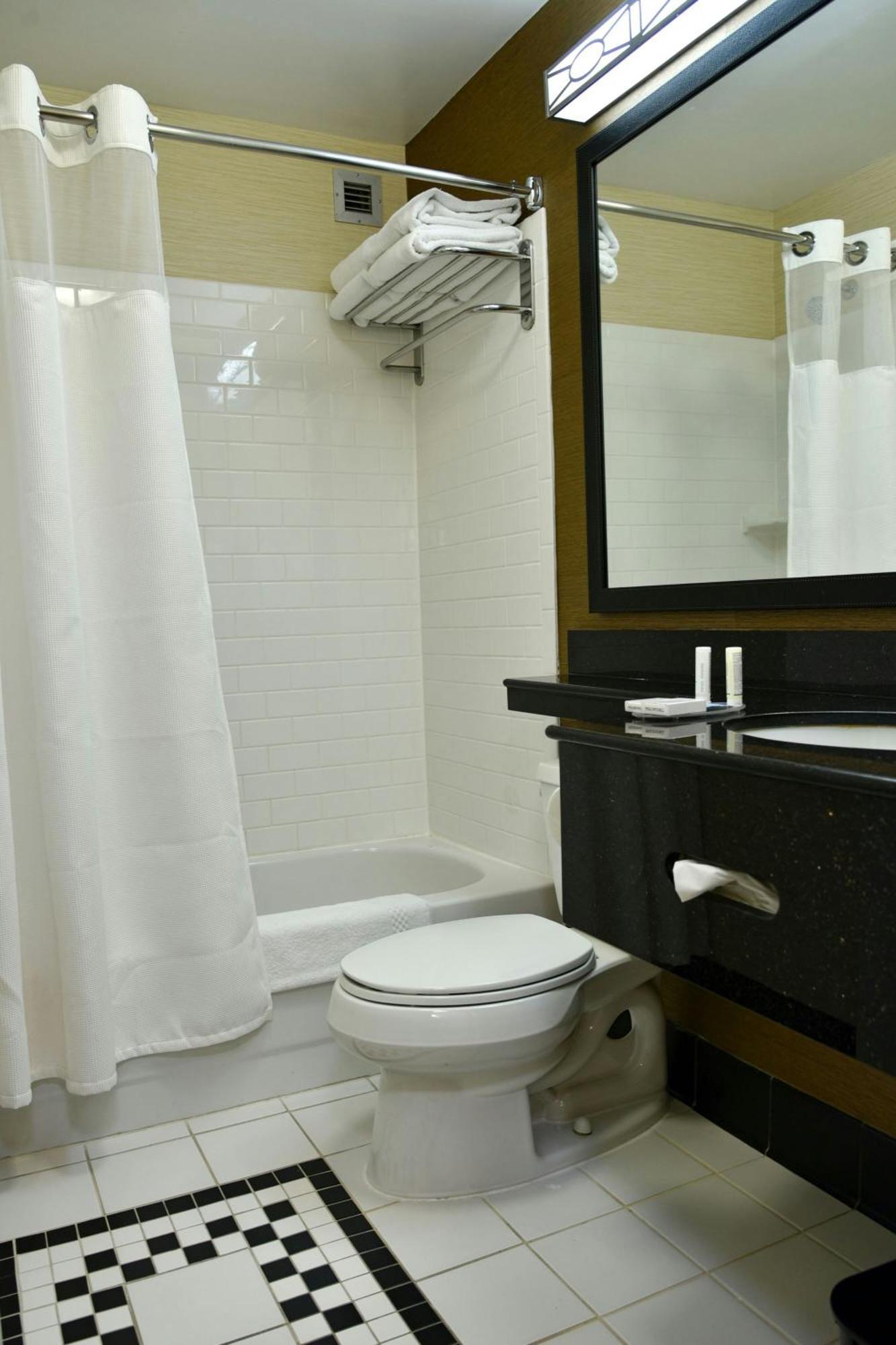 Fairfield Inn Hartford Airport Windsor Locks Exteriér fotografie
