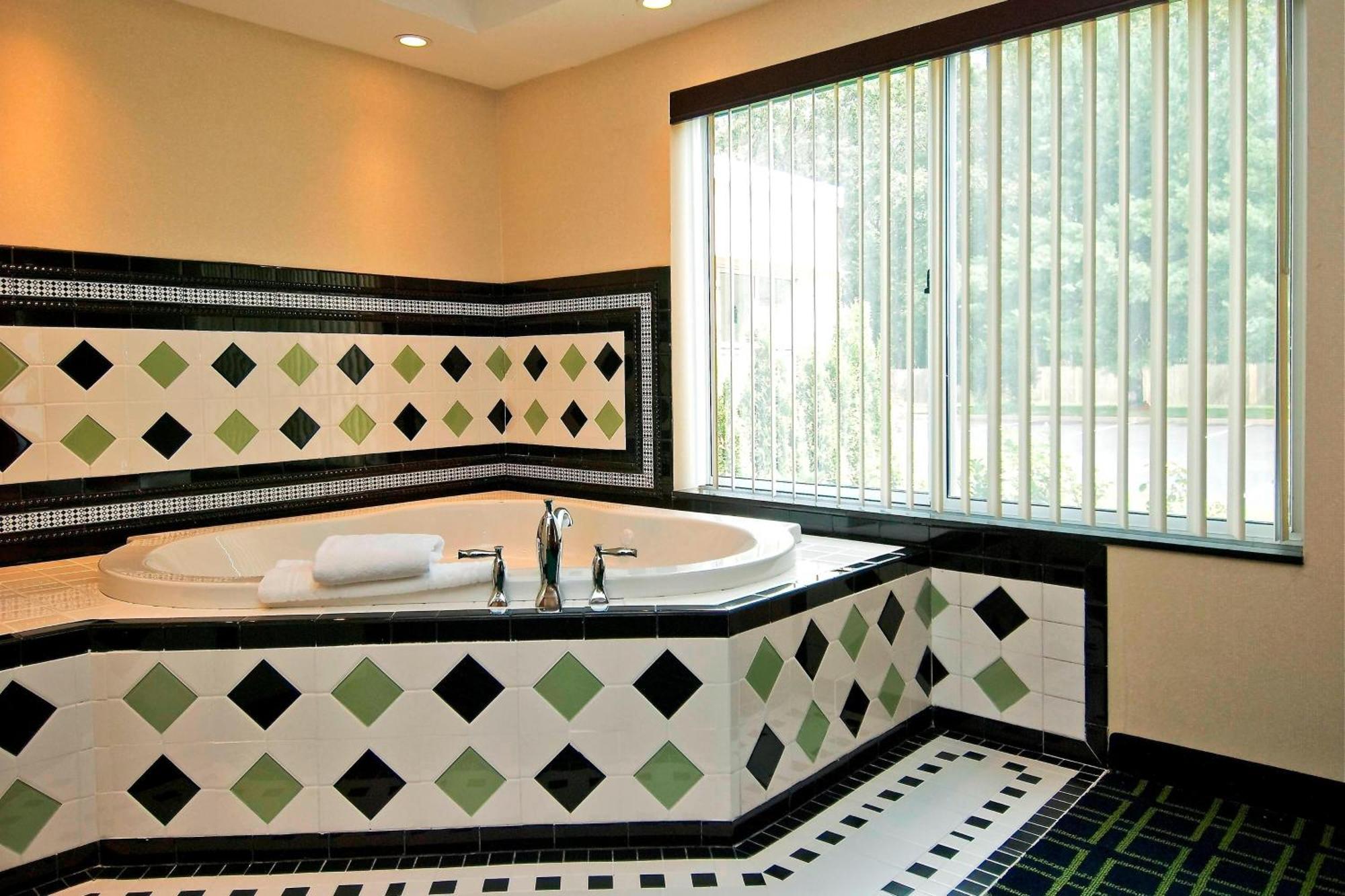 Fairfield Inn Hartford Airport Windsor Locks Exteriér fotografie