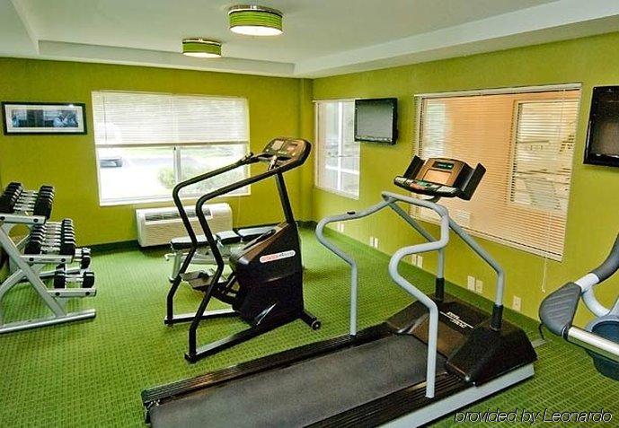 Fairfield Inn Hartford Airport Windsor Locks Exteriér fotografie