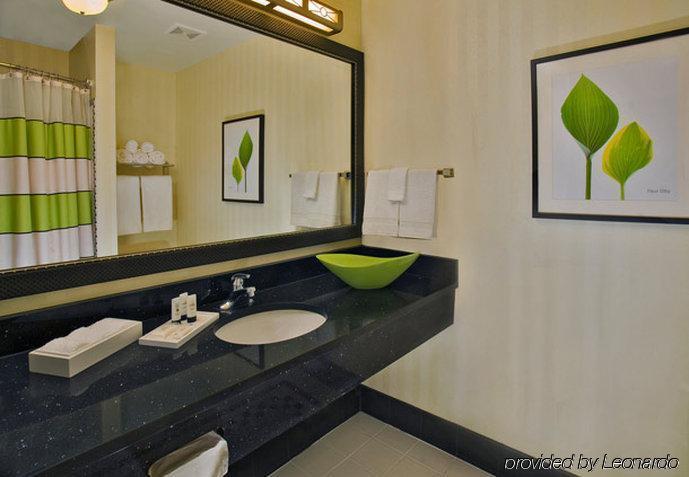 Fairfield Inn Hartford Airport Windsor Locks Exteriér fotografie
