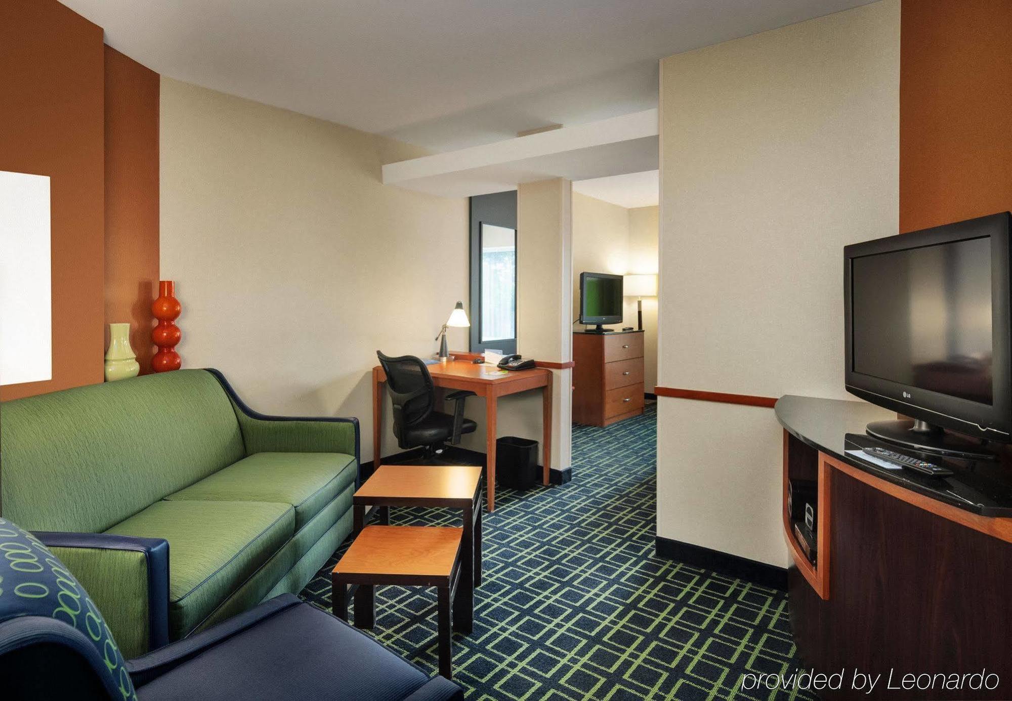 Fairfield Inn Hartford Airport Windsor Locks Exteriér fotografie