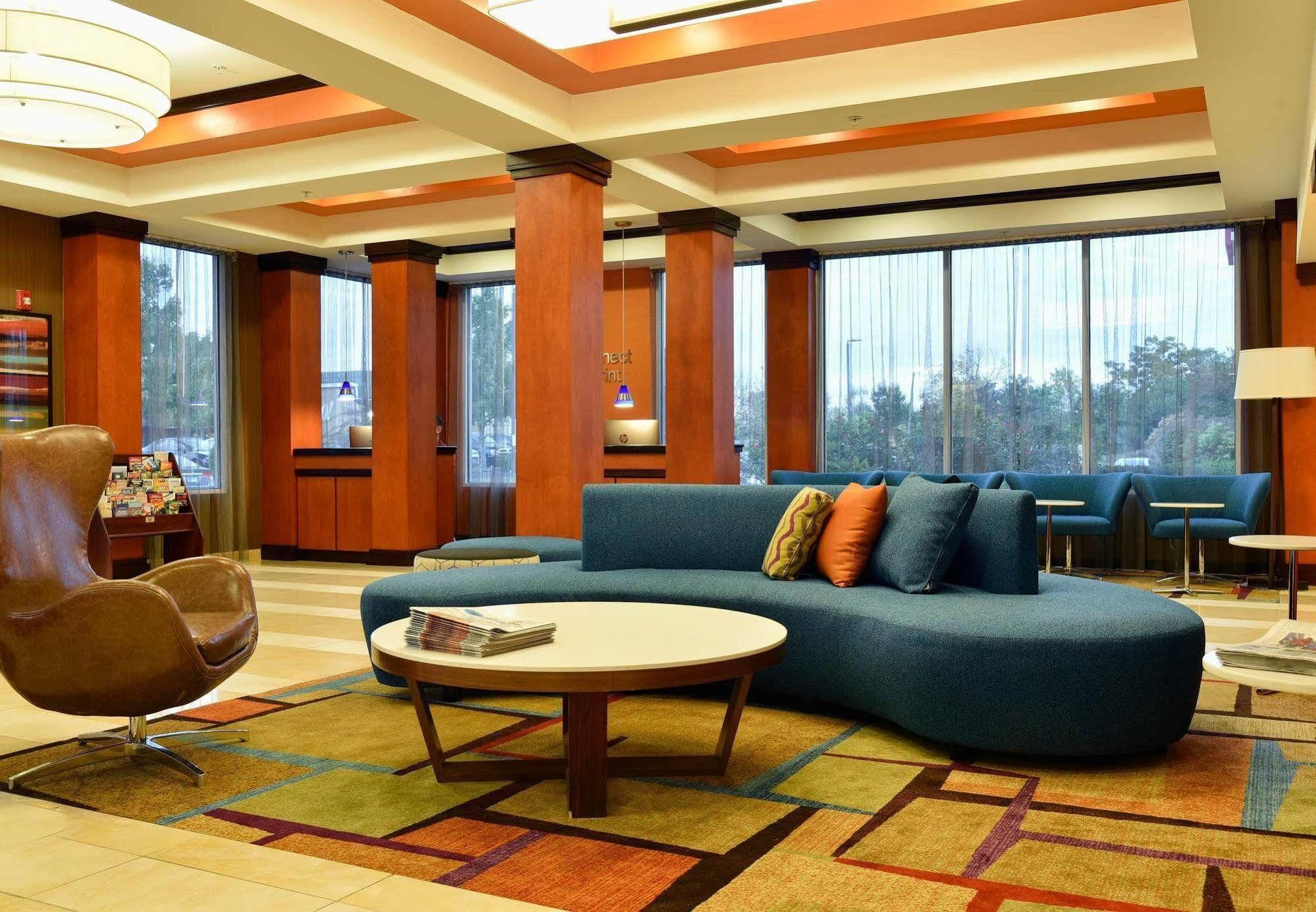 Fairfield Inn Hartford Airport Windsor Locks Exteriér fotografie