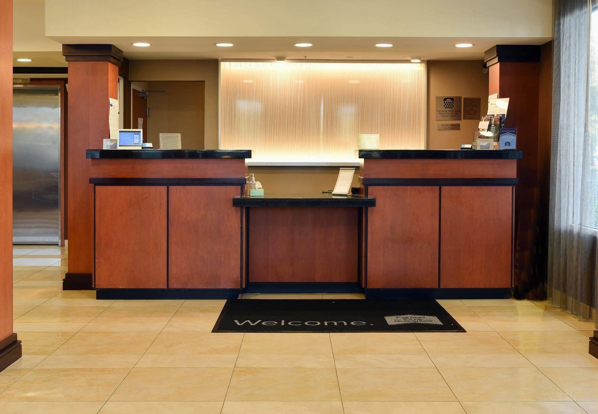 Fairfield Inn Hartford Airport Windsor Locks Exteriér fotografie