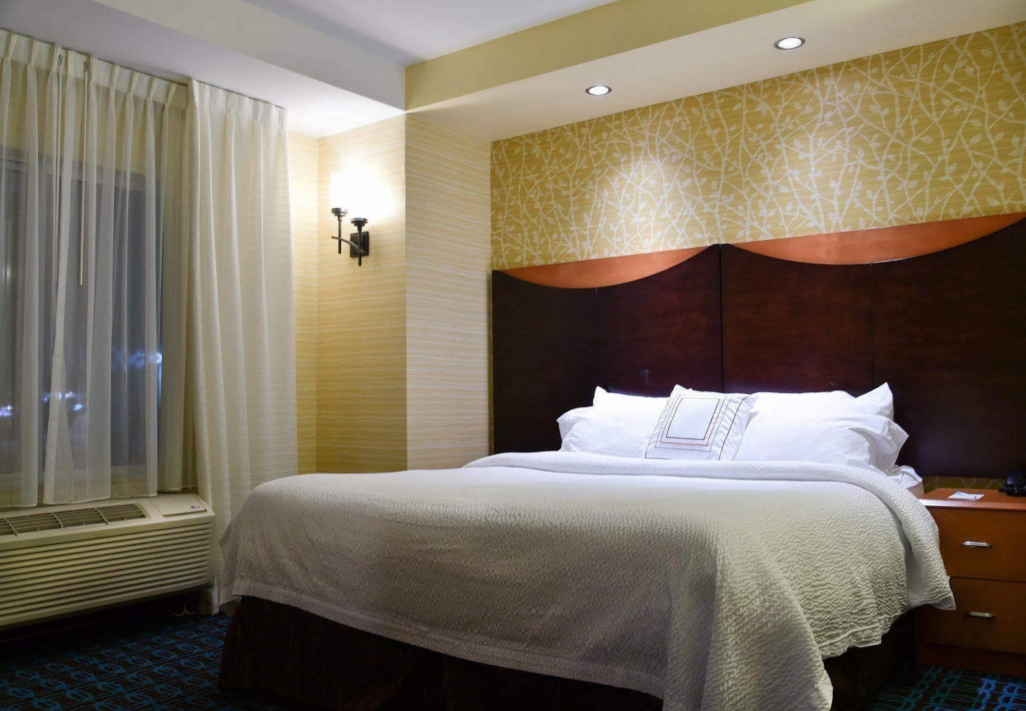 Fairfield Inn Hartford Airport Windsor Locks Exteriér fotografie